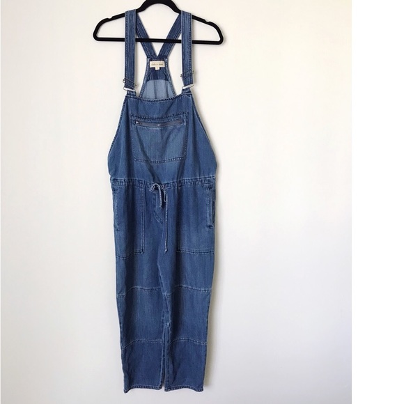 cloth overall dress